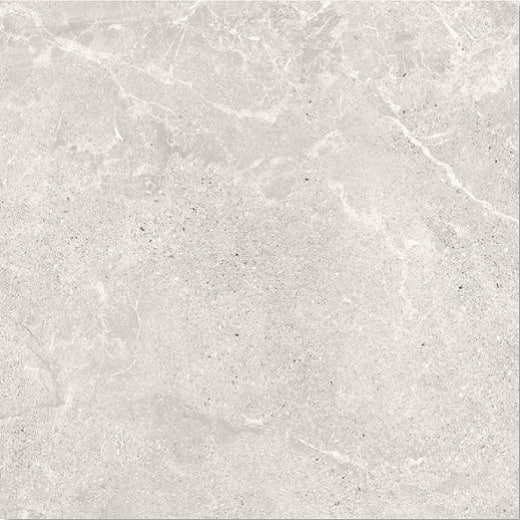 Плитка для підлоги Cersanit Rufus Light Grey Matt 420*420*7